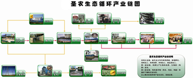 四大“法宝”护圣农基业长青