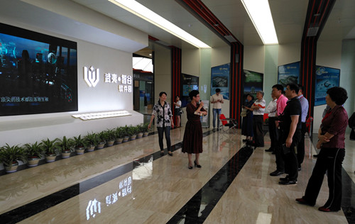 深圳市安防协会组织“走进大武夷”红色文化暨经贸考察活动