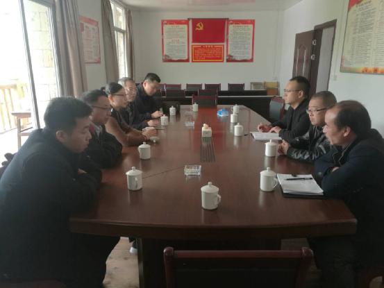 顺昌县异地商会不忘初心、助力扶贫事业