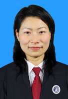 吴香云律师简历
